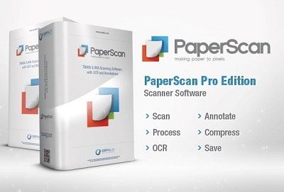 ORPALIS PaperScan Professional 3.0.126 Multilingual