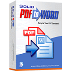 Solid PDF to Word 10.1.12602.5428 Multilingual