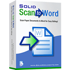 Solid Scan to Word 10.1.11786.4770 Multilingual