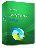 GiliSoft Movie DVD Creator 5.9.1