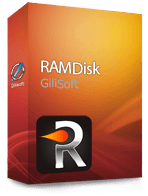 GiliSoft RAMDisk 6.8.0