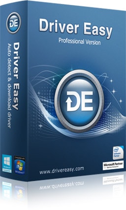 Driver Easy Professional 5.6.15.34863 Multilingual