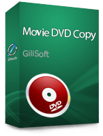 Gilisoft Movie DVD Copy 3.1.0