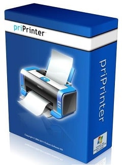 priPrinter Professional 6.4.0.2411 Final
