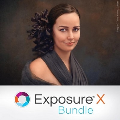 Exposure Software Exposure Bundle X7 v7.1.0.78