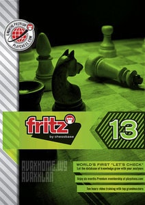 Fritz 13 - RELOADED