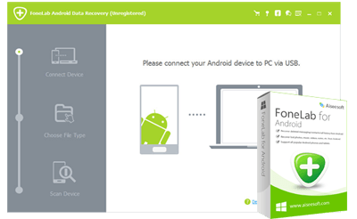 Aiseesoft FoneLab for Android 3.1.22 Multilingual