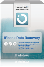 FonePaw iPhone Data Recovery 8.8.0 Multilingual