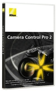 Nikon Camera Control Pro 2.34 Türkçe