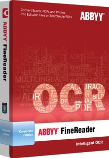 ABBYY FineReader 15.0.114.4683 Corporate Türkçe