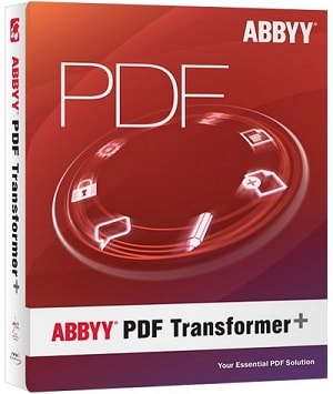 ABBYY PDF Transformer+ 12.0.104.799 Türkçe