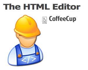 CoffeeCup HTML Editor 17.0 Build 852