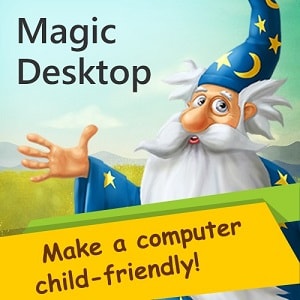 Easybits Magic Desktop 9.5.0.219 Türkçe