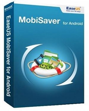 EaseUS MobiSaver for Android 5.0 Build 20160510