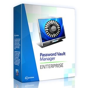 Password Vault Manager Enterprise 9.5.3.0