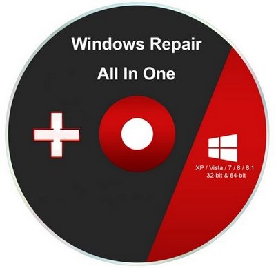 Windows Repair 2021 v4.9.5 Unlocked