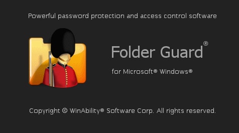 Folder Guard 20.1 Multilingual