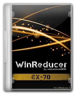 WinReducer EX-70 - v1.4.3.0