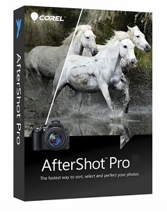 Corel AfterShot Pro 3.5.0.350