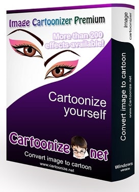 Image Cartoonizer Premium 2.1.1