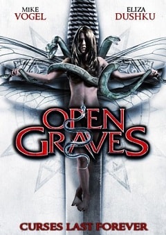 Lanetli Oyun (Open Graves) - 2009 BRRip XviD - Türkçe Dublaj Tek Link indir