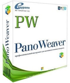 Easypano PanoWeaver Professional 9.20.160510