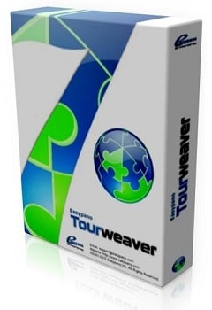 Easypano Tourweaver Professional 7.98.180930