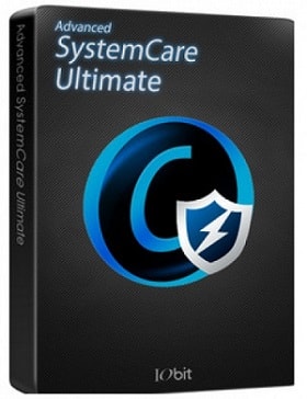 Advanced SystemCare Ultimate 14.5.0.199 Türkçe