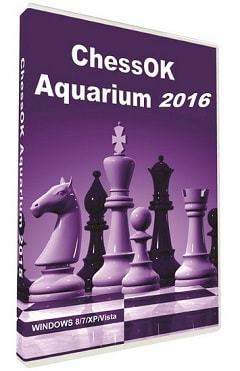 ChessOK Aquarium 2016 Multilingual