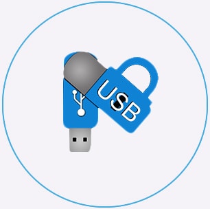 TechApplet USB Lock 1.2.0