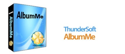 ThunderSoft AlbumMe Deluxe 5.9.0 Multilingual