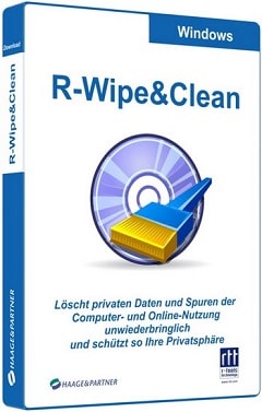 R-Wipe & Clean 20.0 Build 2335