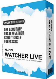 Weather Watcher Live 7.2.187