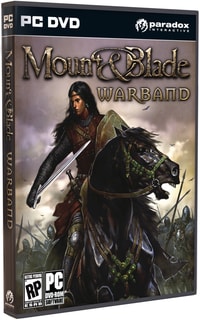 taleworlds mount and blade warband 1.153