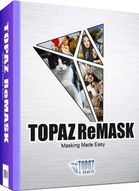 Topaz ReMask 5.0.1
