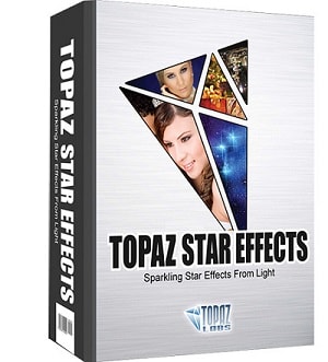 Topaz Star Effects 1.1.0