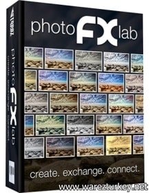 Topaz photoFXlab 1.2.10