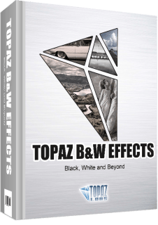 Topaz B&W Effects 2.1.0