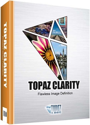 Topaz Clarity 1.0.0