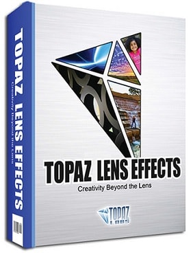 Topaz Lens Effects 1.2.0
