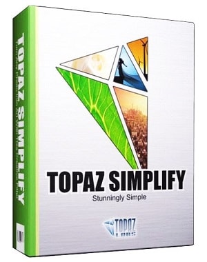 Topaz Simplify 4.1.1