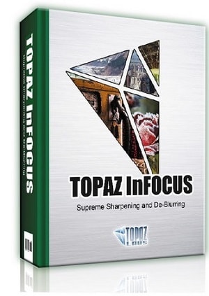 Topaz InFocus 1.0