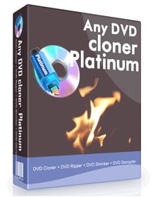 Any DVD Cloner Platinum 1.3.5