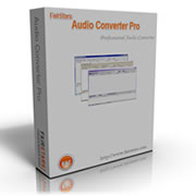 FairStars Audio Converter Pro 1.81