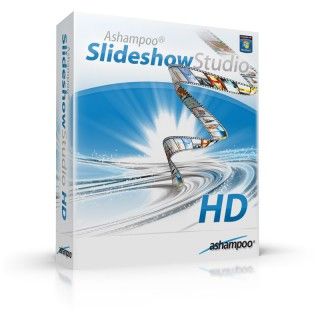 Ashampoo Slideshow Studio HD 4.0.8.9 Türkçe