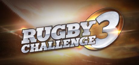 Rugby Challenge 3 - SKIDROW - Tek Link indir