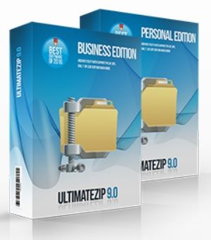 SWE UltimateZip v9.0.1.51