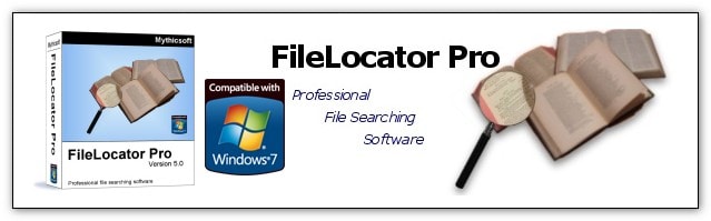 FileLocator Pro 8.5 Build 2880