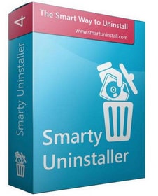 Smarty Uninstaller 4.10.0 Türkçe