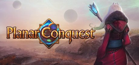 Planar Conquest - RELOADED - Tek Link indir